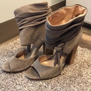 Kristin Cavallari Heels